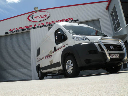 Fiat Ducato X250 Air Suspension – Airbag Man Kit RR4605