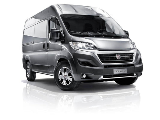 Fiat Ducato Motorhome Van Body Air Suspension – Airbag Man Kit RR4605