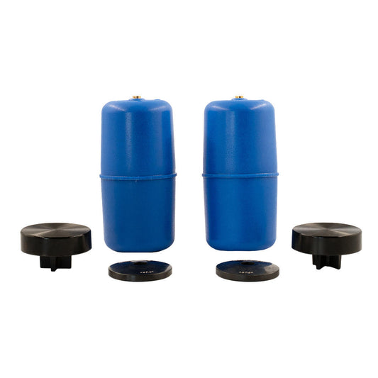 CR5181 - Air Suspension Helper Kit for Coil Springs