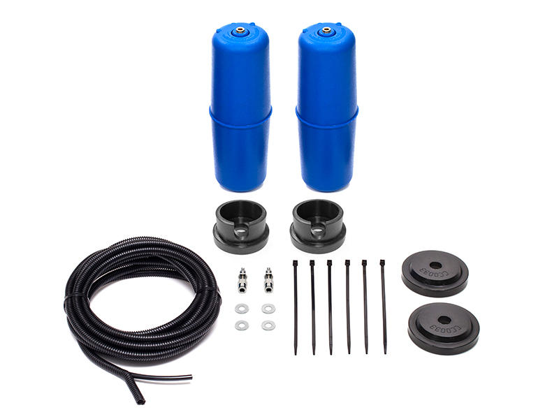CR5069 - Air Suspension Helper Kit for Coil Springs