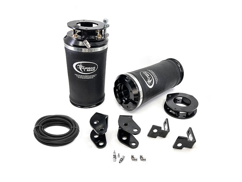 OA6053 - Full Air Suspension Kit