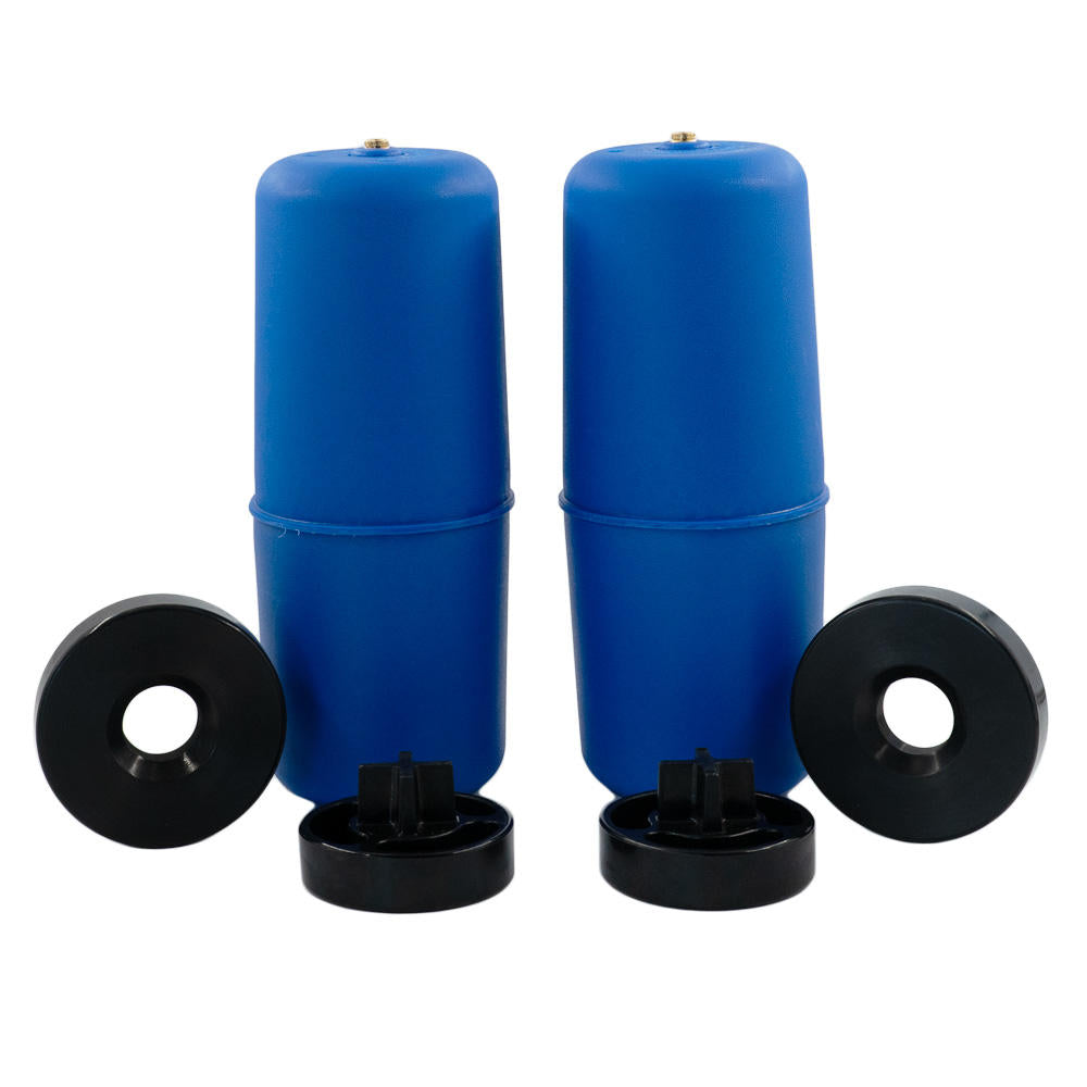 CR5172 - Air Suspension Helper Kit for Coil Springs
