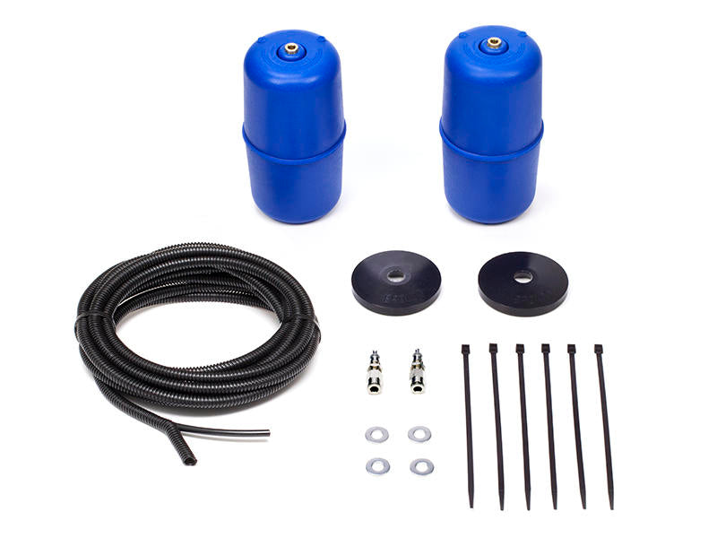 CR5143 - Air Suspension Helper Kit for Coil Springs