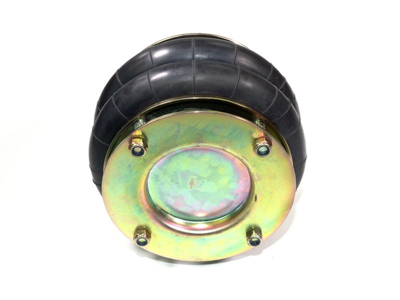DB0928 - Dunlop Air Springs 9.25 x 2 Assembly Inc Nuts
