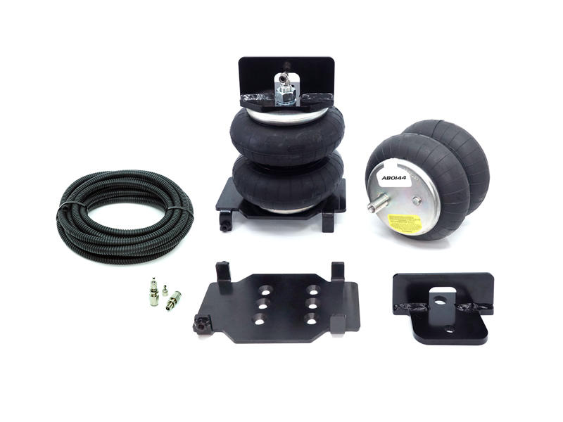 RR7020 - Air Suspension Helper Kit for Leaf Springs