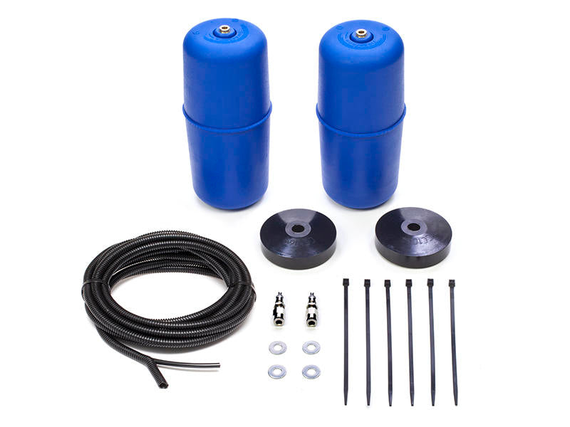 CR5123 - Air Suspension Helper Kit for Coil Springs