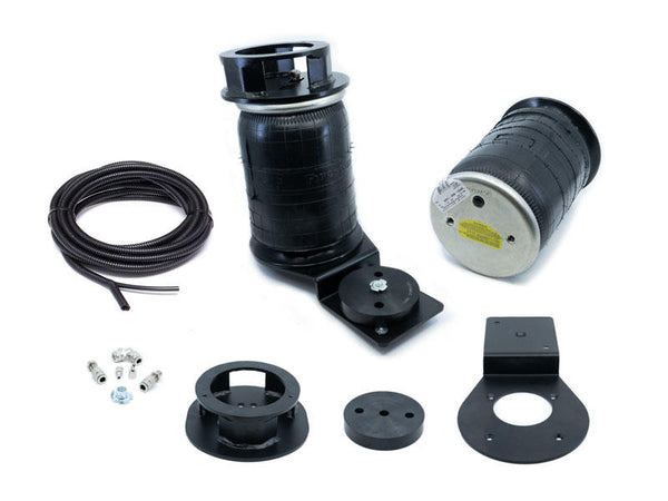 OA6049M - Full Air Suspension Kit  - Metric Tubing