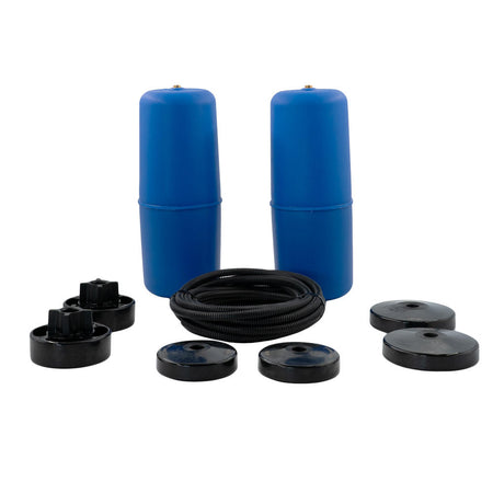 CR5191 - Air Suspension Helper Kit for Coil Springs