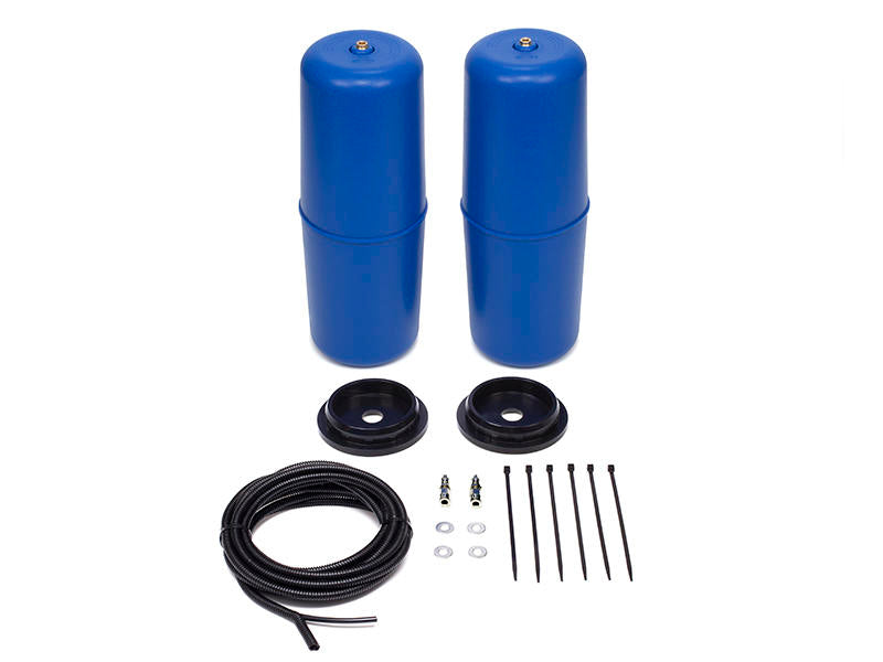 CR5147 - Air Suspension Helper Kit for Coil Springs