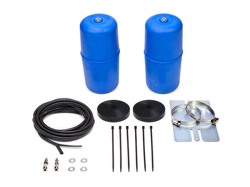 CR5135 - Air Suspension Helper Kit for Coil Springs