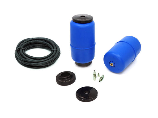 CR5156 - Air Suspension Helper Kit for Coil Springs