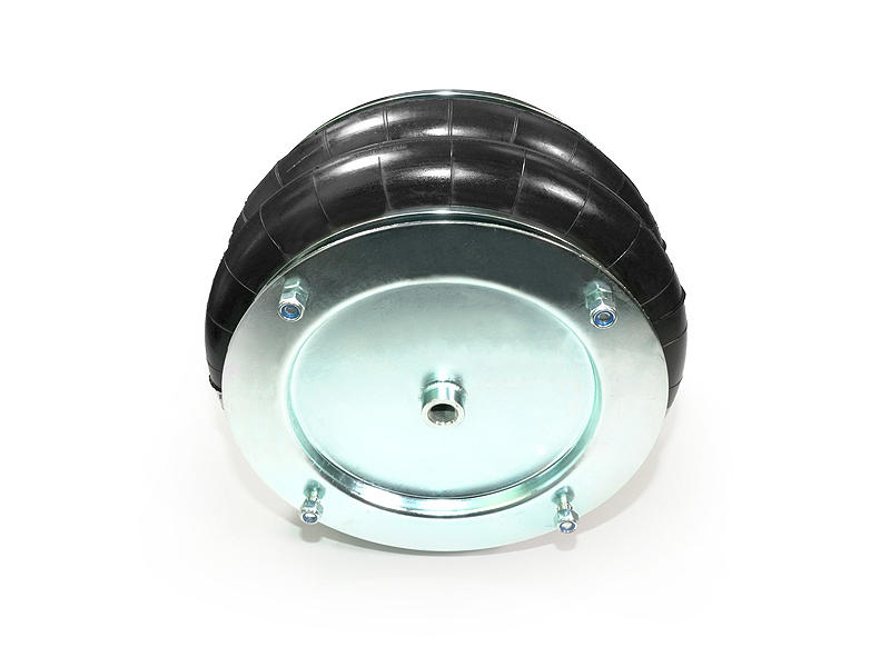 DB1628 - Dunlop Air Spring 16 x 2 Assembly Inc Nuts