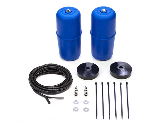 CR5108 - Air Suspension Helper Kit for Coil Springs