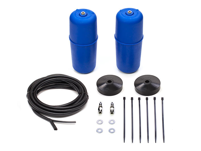 CR5163 - Air Suspension Helper Kit for Coil Springs