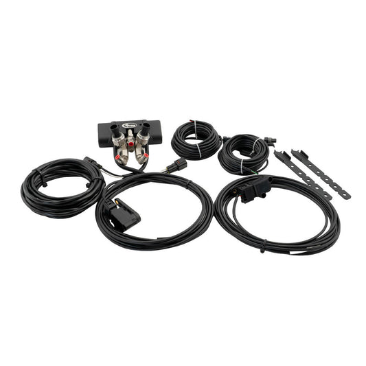 AC7634 - 12v Interface Front Dual Control with Pressure and Height Sensing Add-on kit
