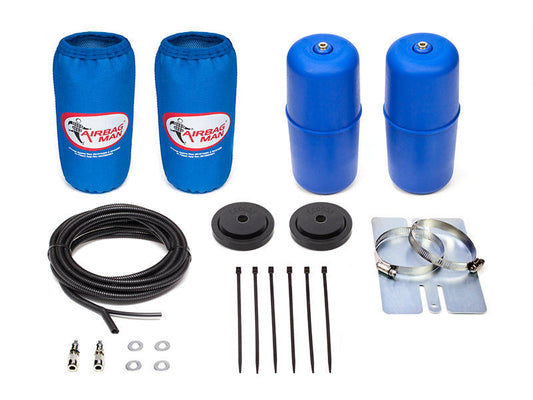 CR5155HP - Air Suspension Helper Kit for Coil Springs - High Pressure