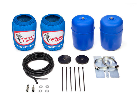CR5007HP - Air Suspension Helper Kit for Coil Springs - High Pressure