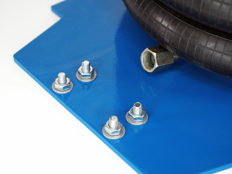 AJH95 - H9-5 Selson Air Jack - 7.7 Tonne