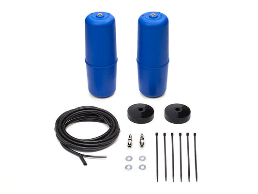 CR5133 - Air Suspension Helper Kit for Coil Springs