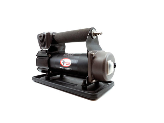AC8340 - Airbag Man Portable Compressor - 200 PSI