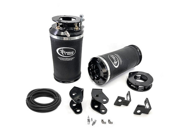 OA6053M - Full Air Suspension Kit  - Metric Tubing