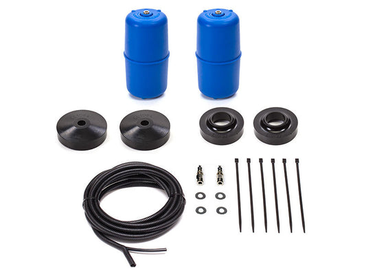 CR5085 - Air Suspension Helper Kit for Coil Springs