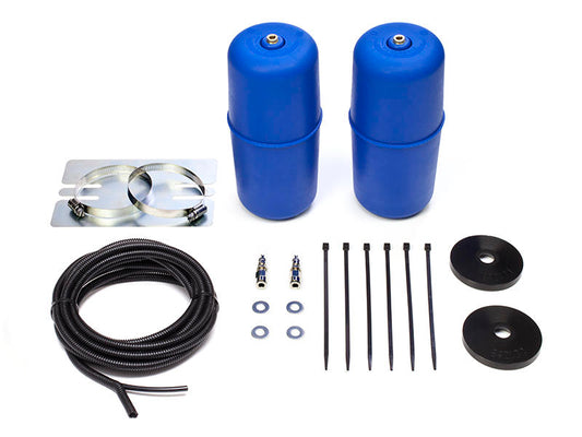 CR5107 - Air Suspension Helper Kit for Coil Springs