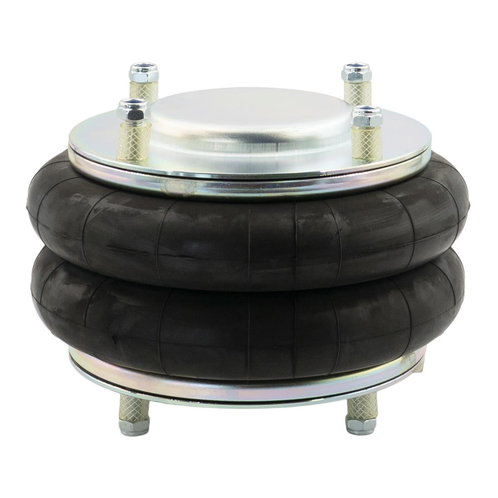 DB1028R - 10" x 2 Assembly