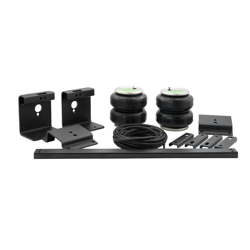 RR4592 - Air Suspension Helper Kit for Leaf Springs