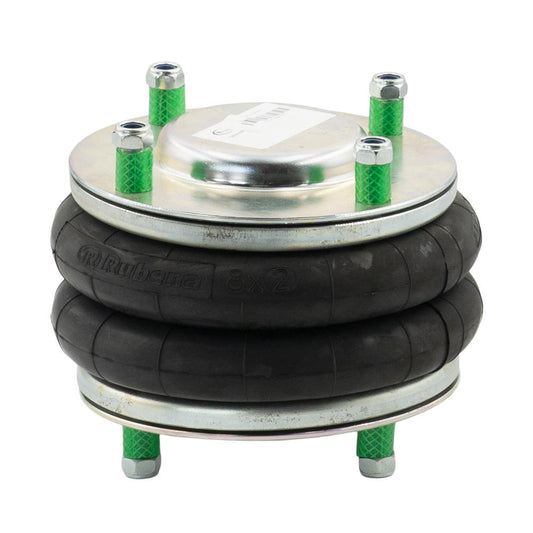DB0828R - 8' x 2 Assembly