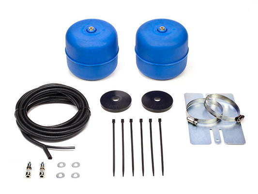 CR5009 - Air Suspension Helper Kit for Coil Springs