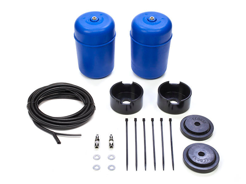 CR5121 - Air Suspension Helper Kit for Coil Springs
