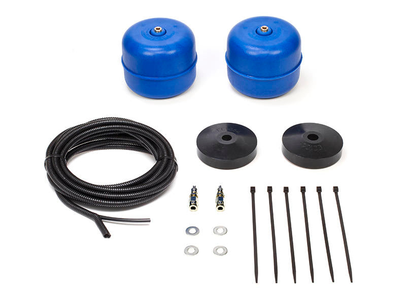CR5014 - Air Suspension Helper Kit for Coil Springs