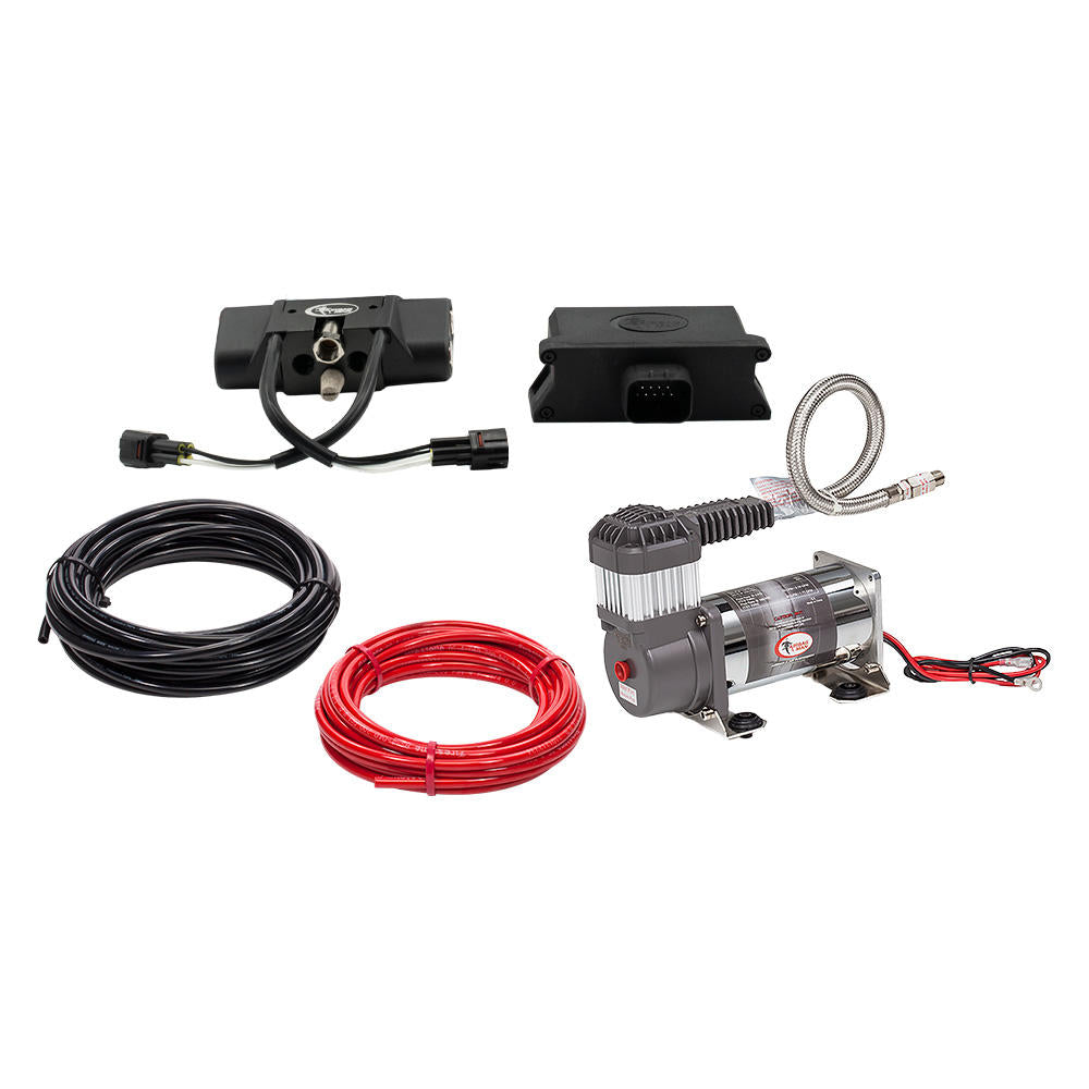 AC3170 - Wireless App Control Kit with Heavy Duty Air Compressor