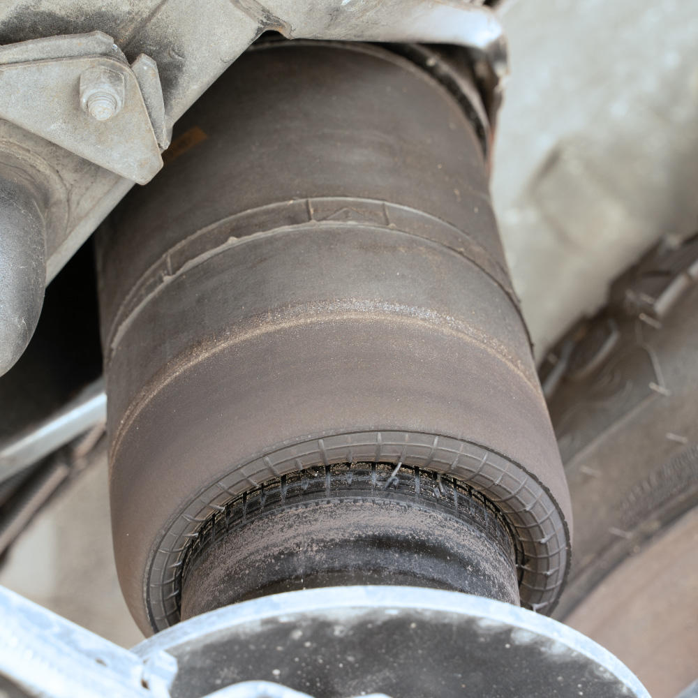 OA6036 - Full Air Suspension Kit