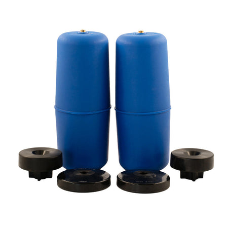 CR5184 - Air Suspension Helper Kit for Coil Springs