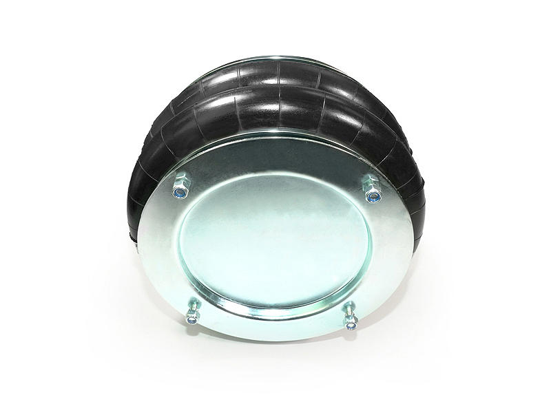 DB1628 - Dunlop Air Spring 16 x 2 Assembly Inc Nuts