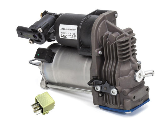 AC8351 - AMK Air Compressor Replacement Mercedes-Benz