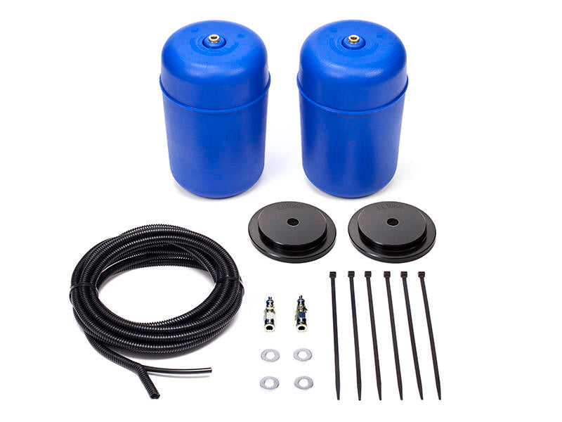 CR5034 - Air Suspension Air Helper Kit for Coil Springs