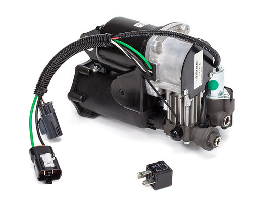 AC8371 - Dunlop Air Compressor Replacement Land Rover