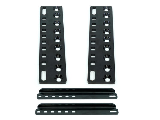 BKTM01 - Universal Tank & ASU Chassis Mount Kit