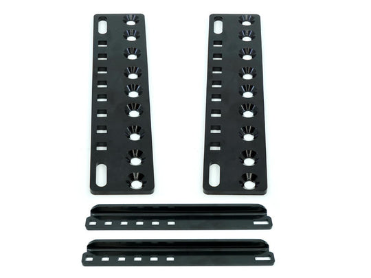 BKTM01 - Universal Tank & ASU Chassis Mount Kit