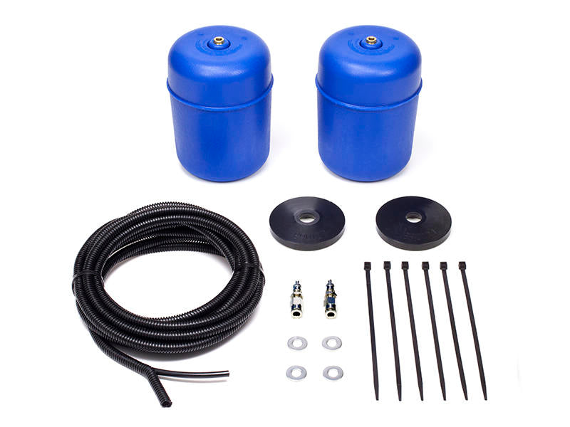 CR5039 - Air Suspension Helper Kit for Coil Springs