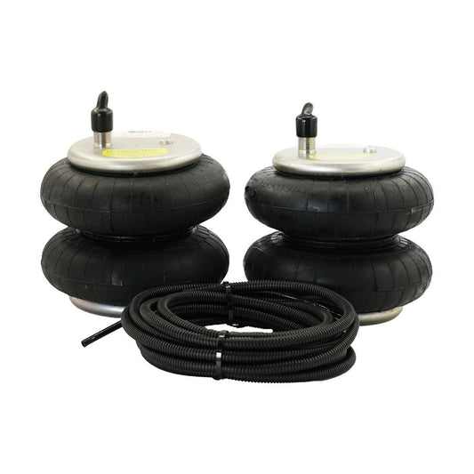 RR7039 - Air Suspension Front Helper Kit - Leaf - 90mm