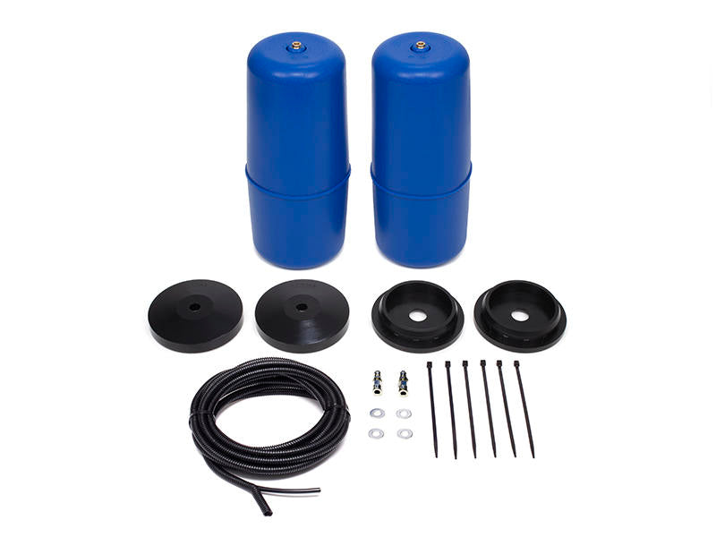 CR5146 - Air Suspension Helper Kit for Coil Springs
