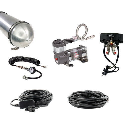PKGARMIN01 - Garmin Air Control (2C)