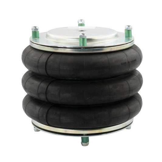DB1238R - 12" x 3 Assembly