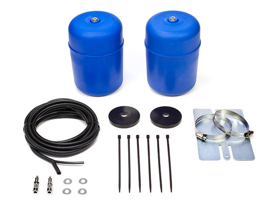 CR5007 - Air Suspension Helper Kit for Coil Springs