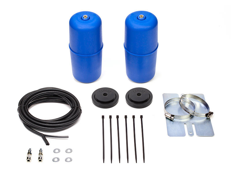 CR5155 - Air Suspension Helper Kit for Coil Springs