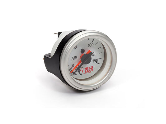 AC3050 - Dual Analogue Pressure Monitoring